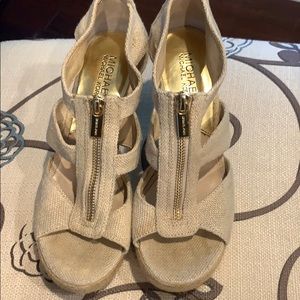 Michael Kors sandals